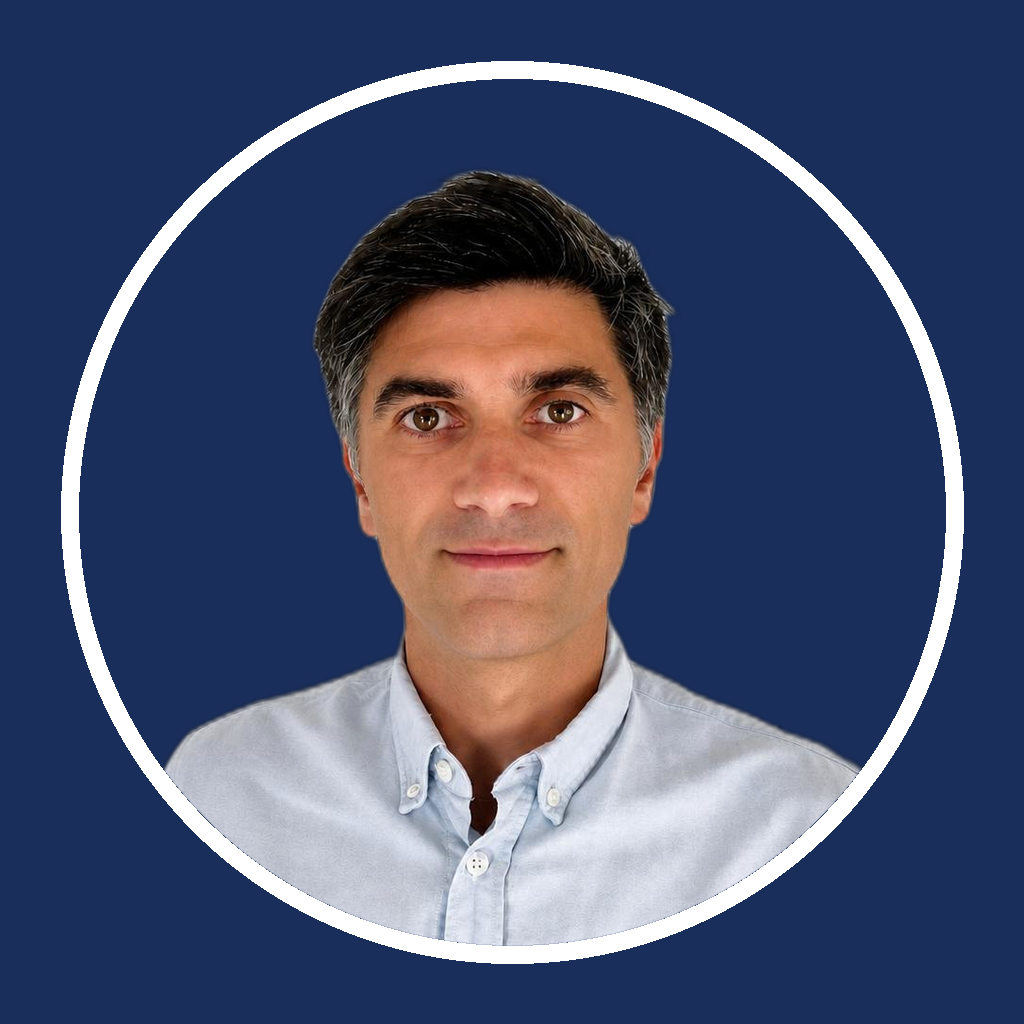 Dr Olivier Brunel
